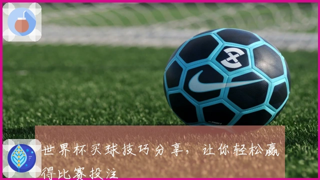 世界杯买球技巧分享，让你轻松赢得比赛投注