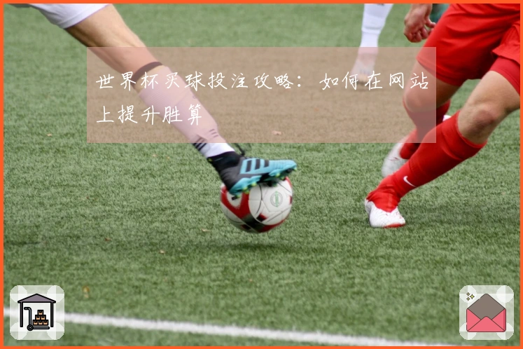 世界杯买球投注攻略：如何在网站上提升胜算