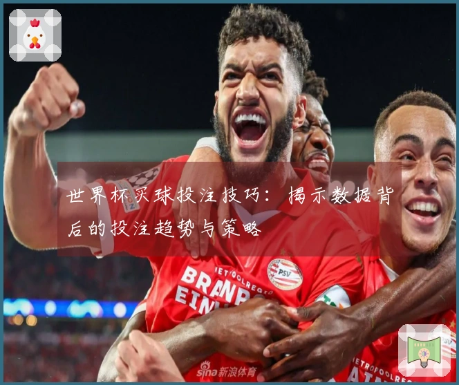 世界杯买球投注技巧：揭示数据背后的投注趋势与策略